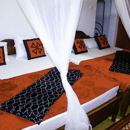 Yoho Chamith Homestay Ella Exterior foto